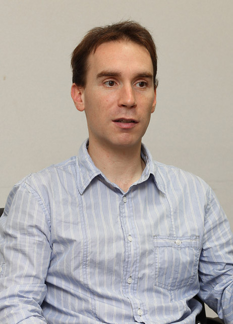 Jérémie Vaubaillon